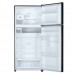 Toshiba GR-RT735WE-PGX(XK) TOP MOUNTED FREEZER REFRIGERATOR(548L)(Energy Efficiency Class 3)